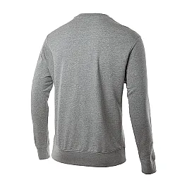 Толстовка Nike M NSW CLUB CRW FT Чоловіки р.S Сірий