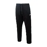 Брюки Nike M NSW CLUB PANT OH JSY Чоловіки р.XL Чорний