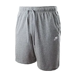 Шорти Nike M NSW CLUB SHORT JSY Чоловіча р.L Сірий