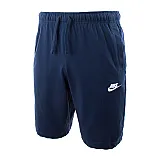 Шорти Nike M NSW CLUB SHORT JSY Чоловіча р.S Синій