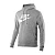 M NSW CLUB HOODIE PO BB GX Чоловіки р.M