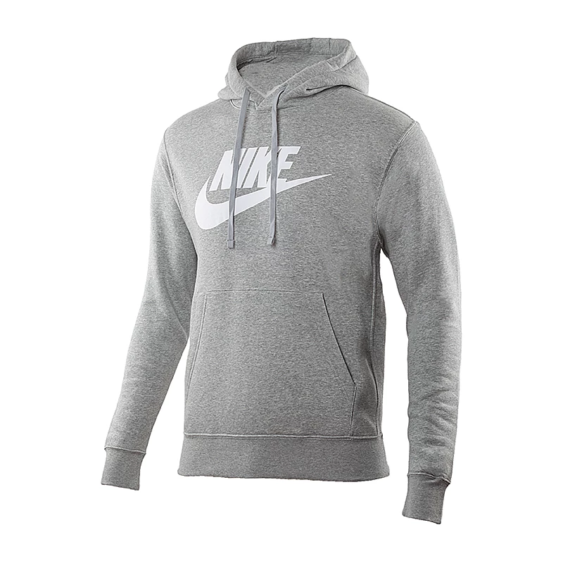 M NSW CLUB HOODIE PO BB GX Чоловіки р.M