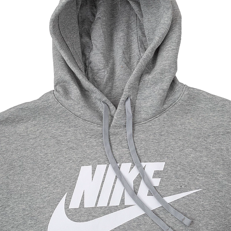 M NSW CLUB HOODIE PO BB GX Чоловіки р.M