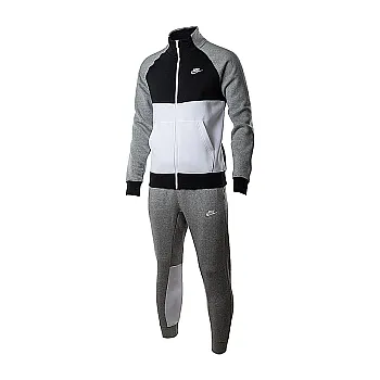 M NSW SCE TRK SUIT FLC Чоловіки р.XL