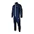 Костюм Nike M NSW SCE TRK SUIT WVN BASIC Чоловіча р.L Білий/Синій