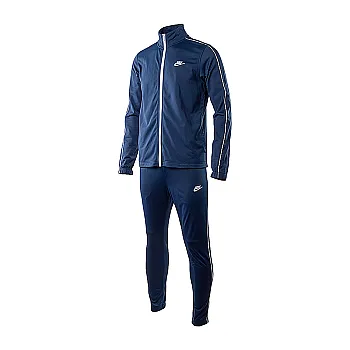Костюм спортивний Nike M NSW SCE TRK SUIT PK BASIC Чоловіча р.S
