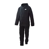 Костюм Nike B NSW CORE BF TRK SUIT Хлопчик (8-15) р.XS