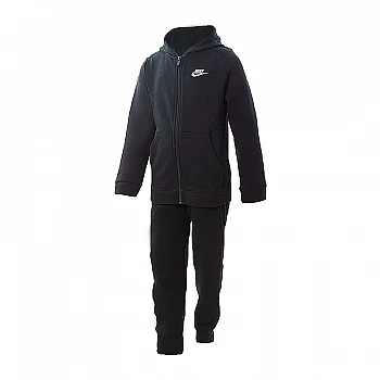 Костюм Nike B NSW CORE BF TRK SUIT Хлопчик (8-15) р.XS