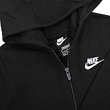 Костюм Nike B NSW CORE BF TRK SUIT Хлопчик (8-15) р.XS