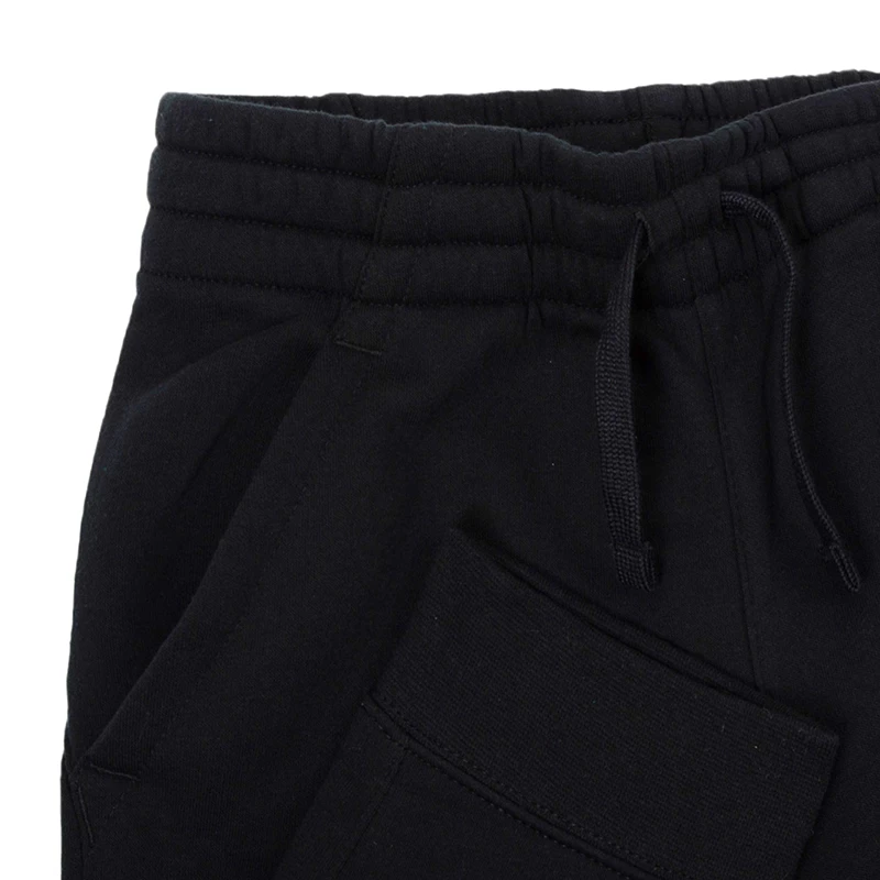Костюм Nike B NSW CORE BF TRK SUIT Хлопчик (8-15) р.XS