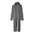 Костюм спортивний Nike B NSW CORE BF TRK SUIT Унісекс (8-15) р.L Білий/Сірий