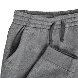 Костюм спортивний Nike B NSW CORE BF TRK SUIT Унісекс (8-15) р.L Білий/Сірий