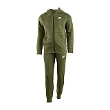 Костюм Nike B NSW CORE BF TRK SUIT Хлопчик (8-15) р.XS