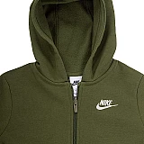 Костюм Nike B NSW CORE BF TRK SUIT Хлопчик (8-15) р.XS
