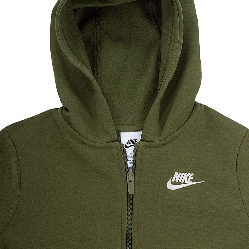 Костюм Nike B NSW CORE BF TRK SUIT Хлопчик (8-15) р.XS