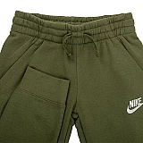 Костюм Nike B NSW CORE BF TRK SUIT Хлопчик (8-15) р.XS