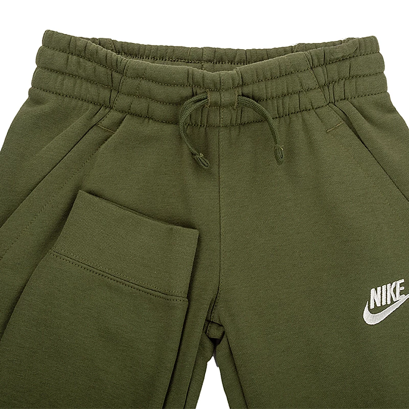Костюм Nike B NSW CORE BF TRK SUIT Хлопчик (8-15) р.XS
