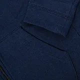 Костюм Nike U NSW TRK SUIT CORE BF Унісекс дитячий (8-15) р.XS Синій