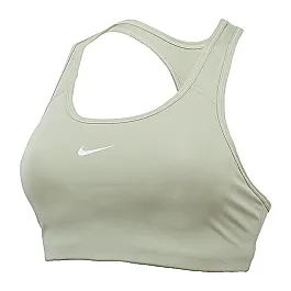 Топ Nike W NK DF SWSH 1PP BRA