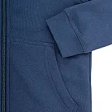 Кофта Nike B NSW HOODIE FZ CLUB Хлопці (8-15) р.XS