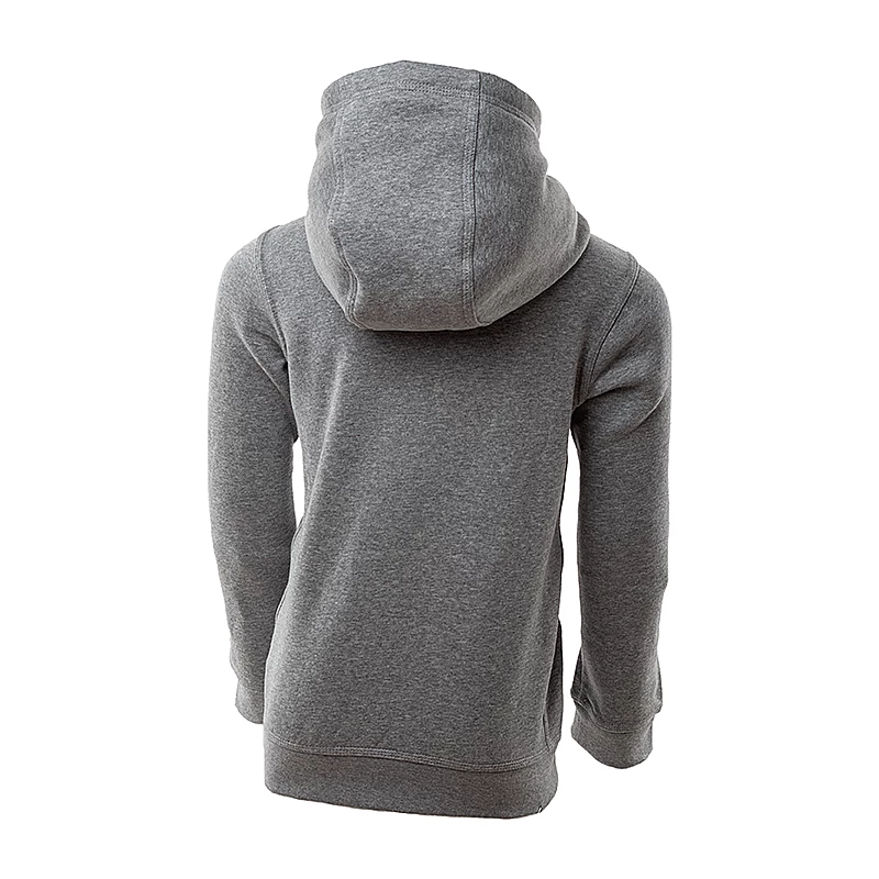 Кофта Nike B NSW CLUB PO HOODIE Хлопчик (8-15) р.XS