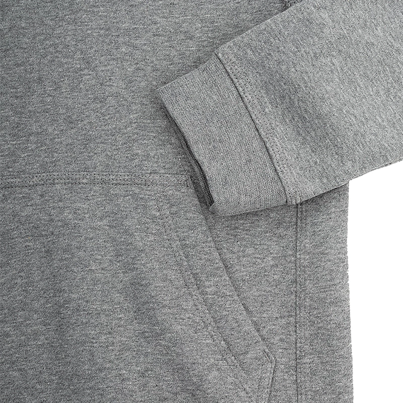 Кофта Nike B NSW CLUB PO HOODIE Хлопчик (8-15) р.XS