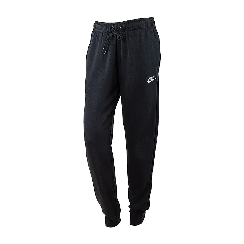 Брюки Nike W NSW ESSNTL PANT REG FLC MR Жінки р.XS