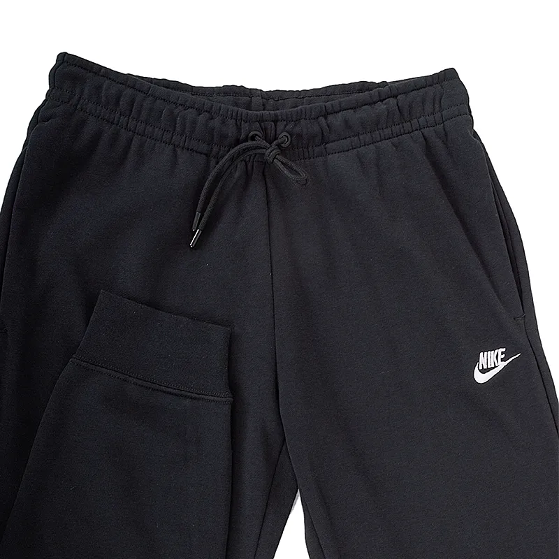 Брюки Nike W NSW ESSNTL PANT REG FLC MR Жінки р.XS