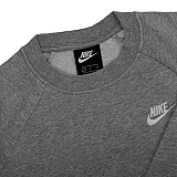 Толстовка Nike W NSW ESSNTL CREW FLC Жіноча р.M