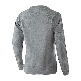 Толстовка Nike W NSW ESSNTL CREW FLC HBR Жіноча р.S Сірий
