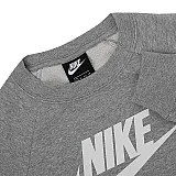 Толстовка Nike W NSW ESSNTL CREW FLC HBR Жіноча р.XS