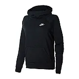 Толстовка Nike W NSW ESSNTL FNL PO FLC Жіноча р.XS Чорний