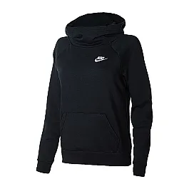 Кофта Nike W NSW ESSNTL FLC FNL HOODIE Жінки р.M