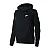 Кофта Nike W NSW ESSNTL FLC FNL HOODIE Жіноча р.L