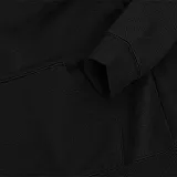 Толстовка Nike W NSW ESSNTL FNL PO FLC Жіноча р.XS Чорний