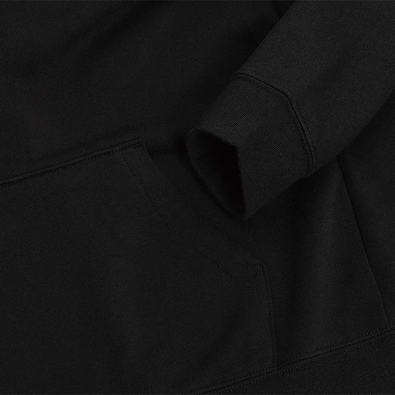 Толстовка Nike W NSW ESSNTL FNL PO FLC Жіноча р.XS Чорний