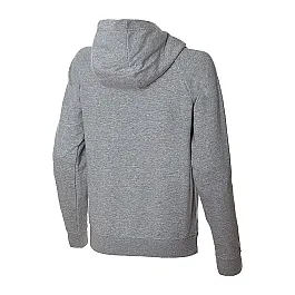 Толстовка Nike W NSW ESSNTL FNL PO FLC Жіноча р.XS Білий/Сірий