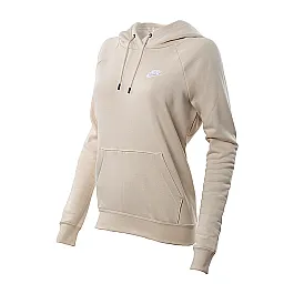 Кофта Nike W NSW ESSNTL FLC PO HOODIE Жіноча р.XS