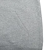 Кофта Nike W NSW ESSNTL FLC GX HOODIE Жіноча р.XS Сірий