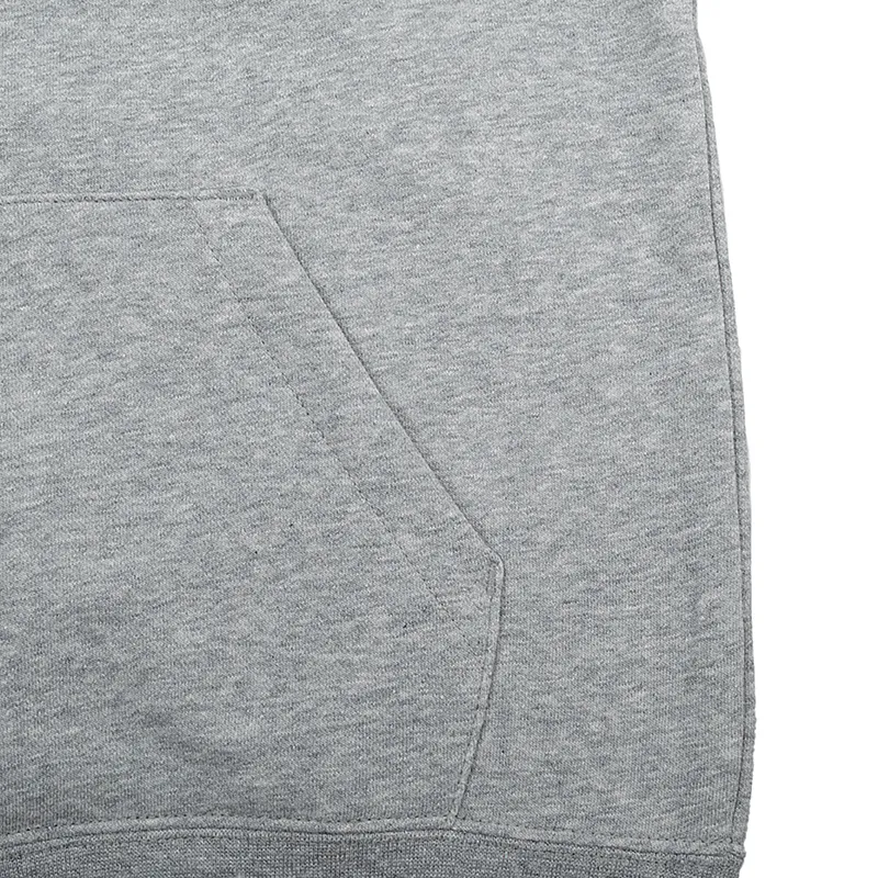 Кофта Nike W NSW ESSNTL FLC GX HOODIE Жіноча р.XS Сірий