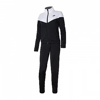 Костюм Nike W NSW TRK SUIT PK Жінки р.2XL Білий