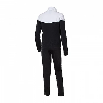 Костюм Nike W NSW TRK SUIT PK Жінки р.2XL Білий