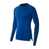 Футболка Nike Top LS Tight 480 Чоловіки р.M