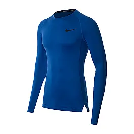 Футболка Nike Top LS Tight 480 Чоловіки р.M
