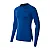 Футболка Nike Top LS Tight 480 Чоловіки р.M