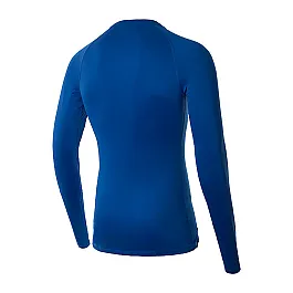 Футболка Nike Top LS Tight 480 Чоловіки р.M