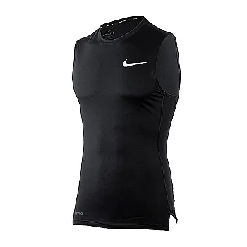 Майка Nike M NP TOP SL TIGHT Чоловіча р.S Чорний