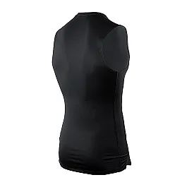 Майка Nike M NP TOP SL TIGHT Чоловіча р.S Чорний
