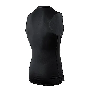Майка Nike M NP TOP SL TIGHT Чоловіча р.S Чорний