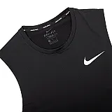 Майка Nike M NP TOP SL TIGHT Чоловіча р.S Чорний